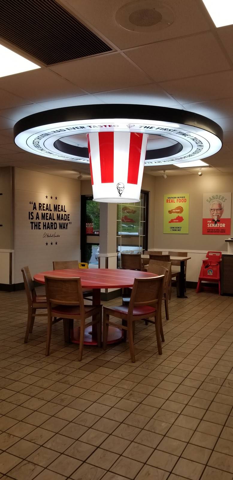 KFC | restaurant | 7125 Minstrel Way, Columbia, MD 21045, USA | 4102909083 OR +1 410-290-9083