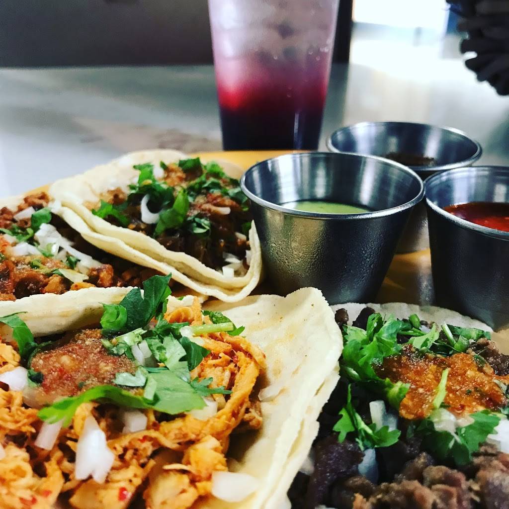 Dos Hermanos Mexican Kitchen | restaurant | 222 Capitol Way N STE 108, Olympia, WA 98501, USA | 3603598131 OR +1 360-359-8131