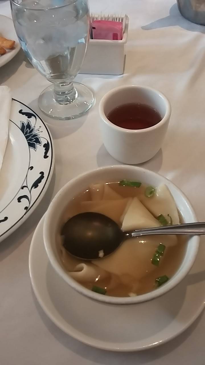 Magic Gourd Restaurant | restaurant | 528 23rd St NW, Washington, DC 20037, USA | 2024663995 OR +1 202-466-3995