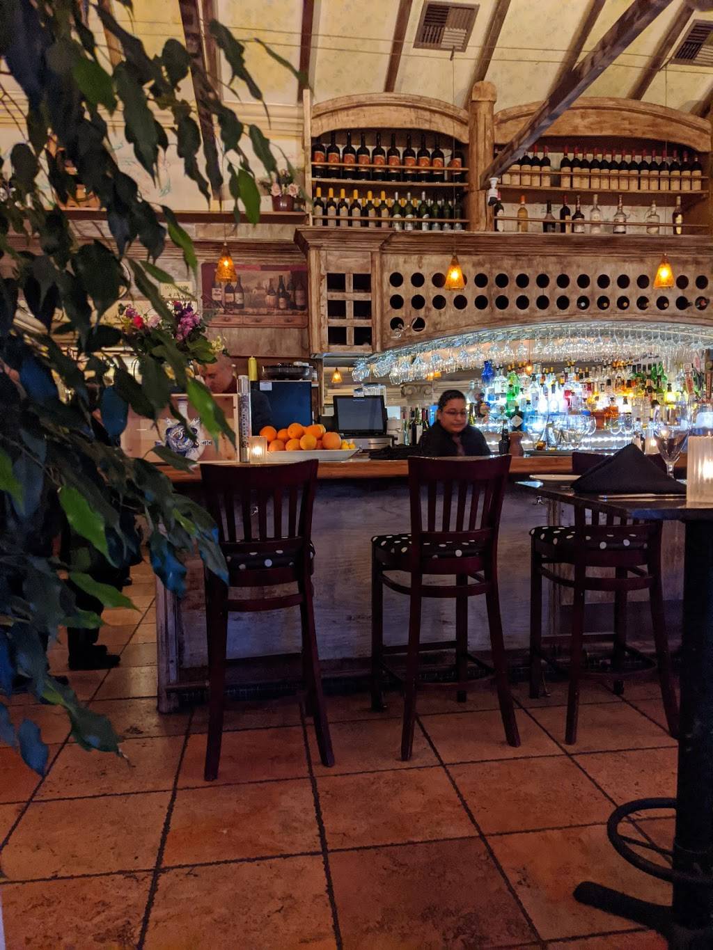 La Scala - Los Altos | restaurant | 376 1st St, Los Altos, CA 94022, USA | 6509170300 OR +1 650-917-0300