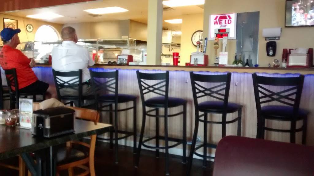 Vics Primo Pizza and Restaurant | meal delivery | 16520 Burnt Store Rd C108, Punta Gorda, FL 33955, USA | 9416214280 OR +1 941-621-4280