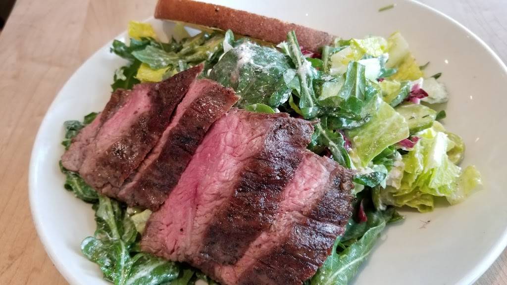 Tender Greens | restaurant | 2181-A Rosecrans Ave, El Segundo, CA 90245, USA | 3103215950 OR +1 310-321-5950
