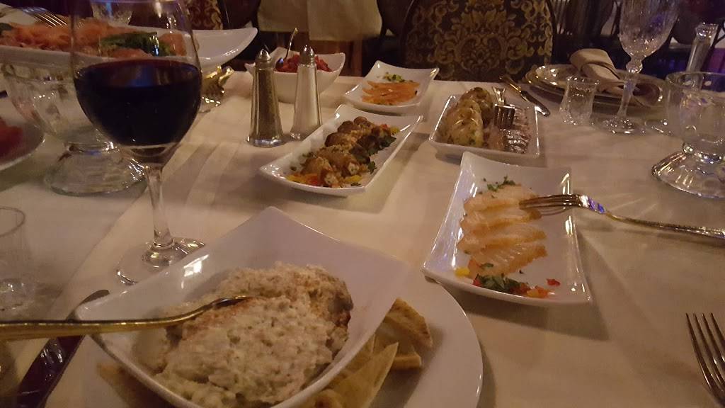 Romanov Restaurant and Lounge | night club | 12229 Ventura Blvd, Studio City, CA 91604, USA | 8187603177 OR +1 818-760-3177