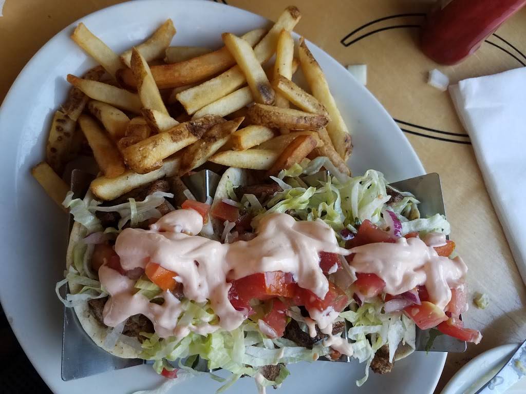 Pauls Deli & Neighborhood Restaurant | restaurant | 4345 New Town Ave, Williamsburg, VA 23188, USA | 7575652380 OR +1 757-565-2380