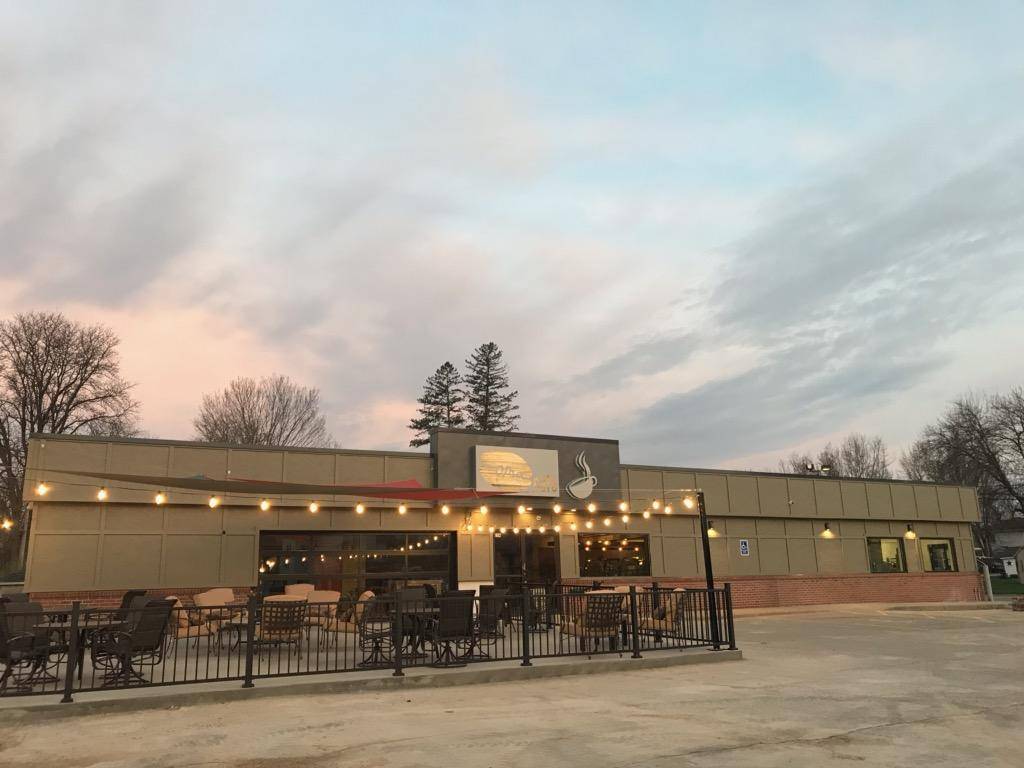 Oma Cafe | bakery | 234 Leonard St N, West Salem, WI 54669, USA | 6086120600 OR +1 608-612-0600