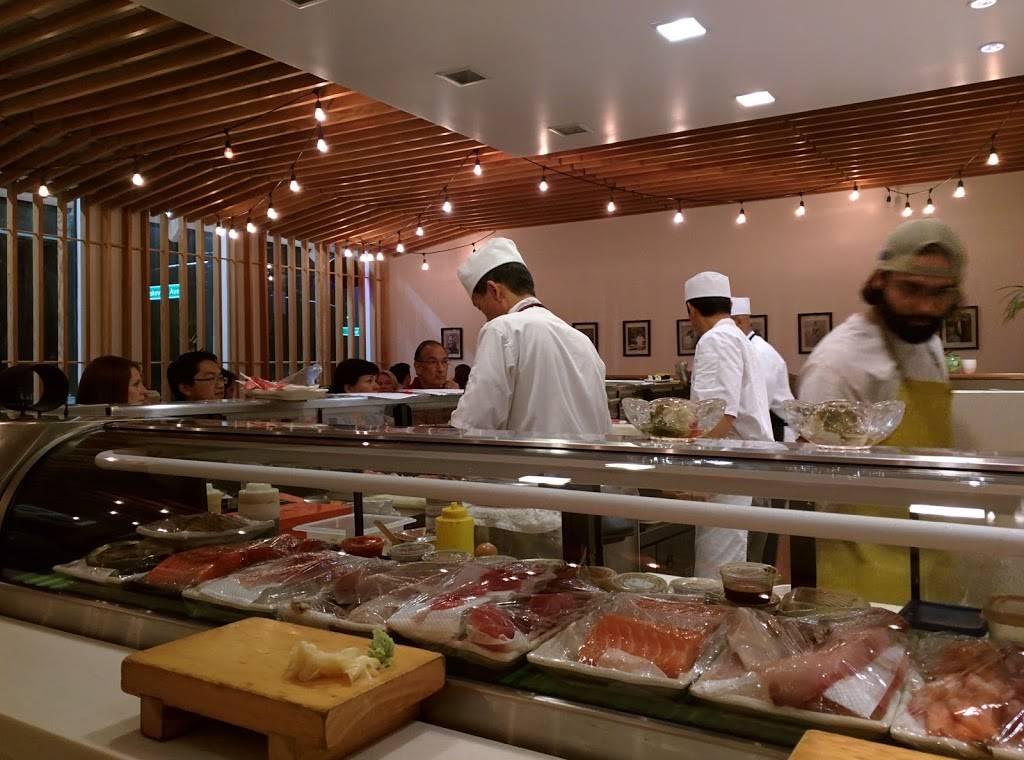 Sushi Noguchi | restaurant | 18507 Yorba Linda Blvd, Yorba Linda, CA 92886, USA | 7147776789 OR +1 714-777-6789