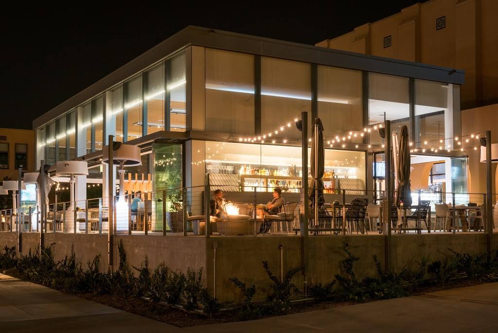 THE LOT Liberty Station | night club | 2620 Truxtun Rd, San Diego, CA 92106, USA | 6195660069 OR +1 619-566-0069