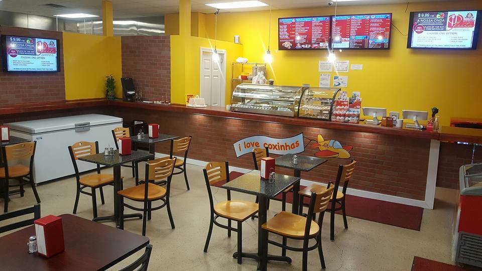 Salgabom Snacks | restaurant | 358 Shrewsbury St, Worcester, MA 01604, USA | 5089268640 OR +1 508-926-8640