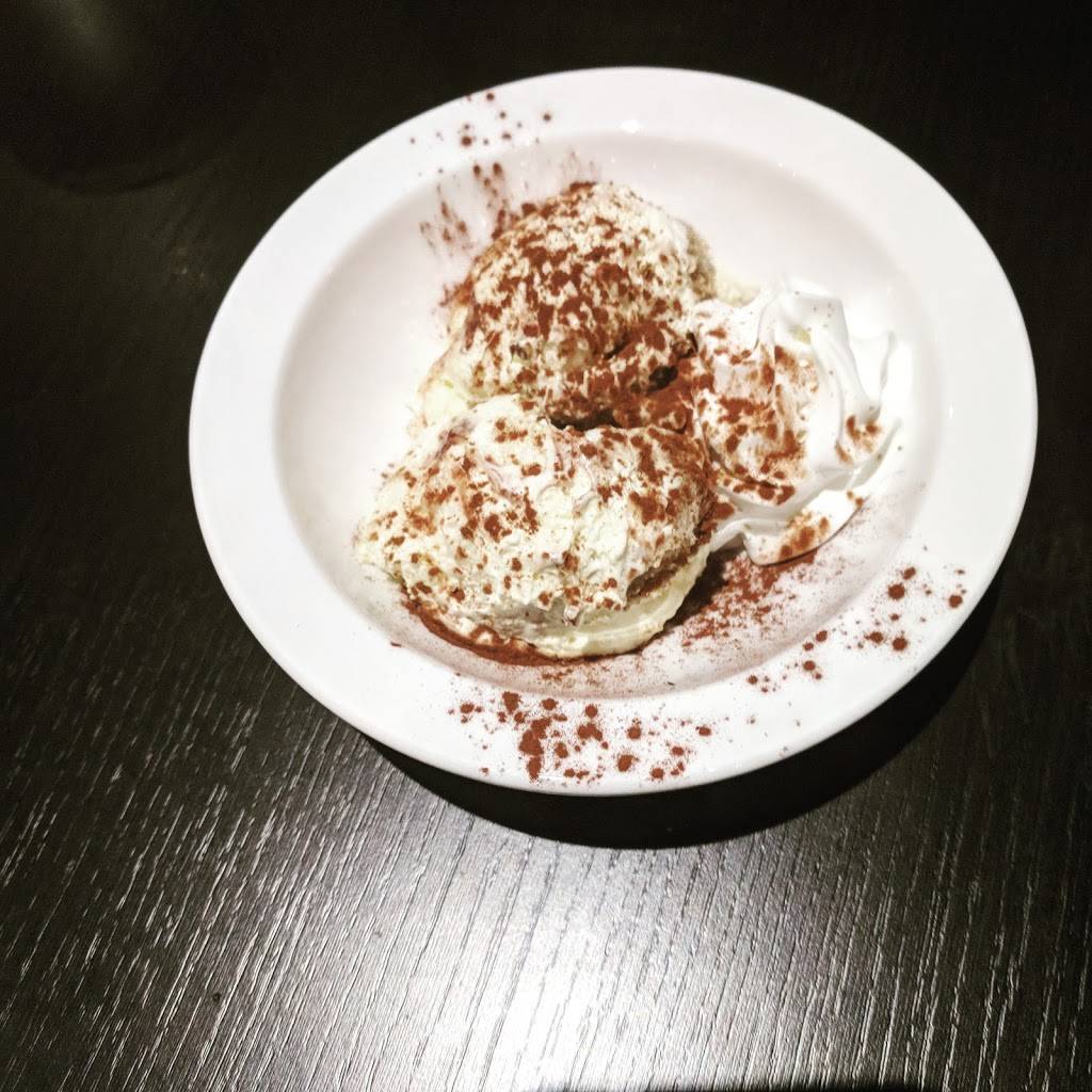 Vesuvio Ristorante | restaurant | 91 George St S, Brampton, ON L6Y 1P4, Canada | 9054590511 OR +1 905-459-0511