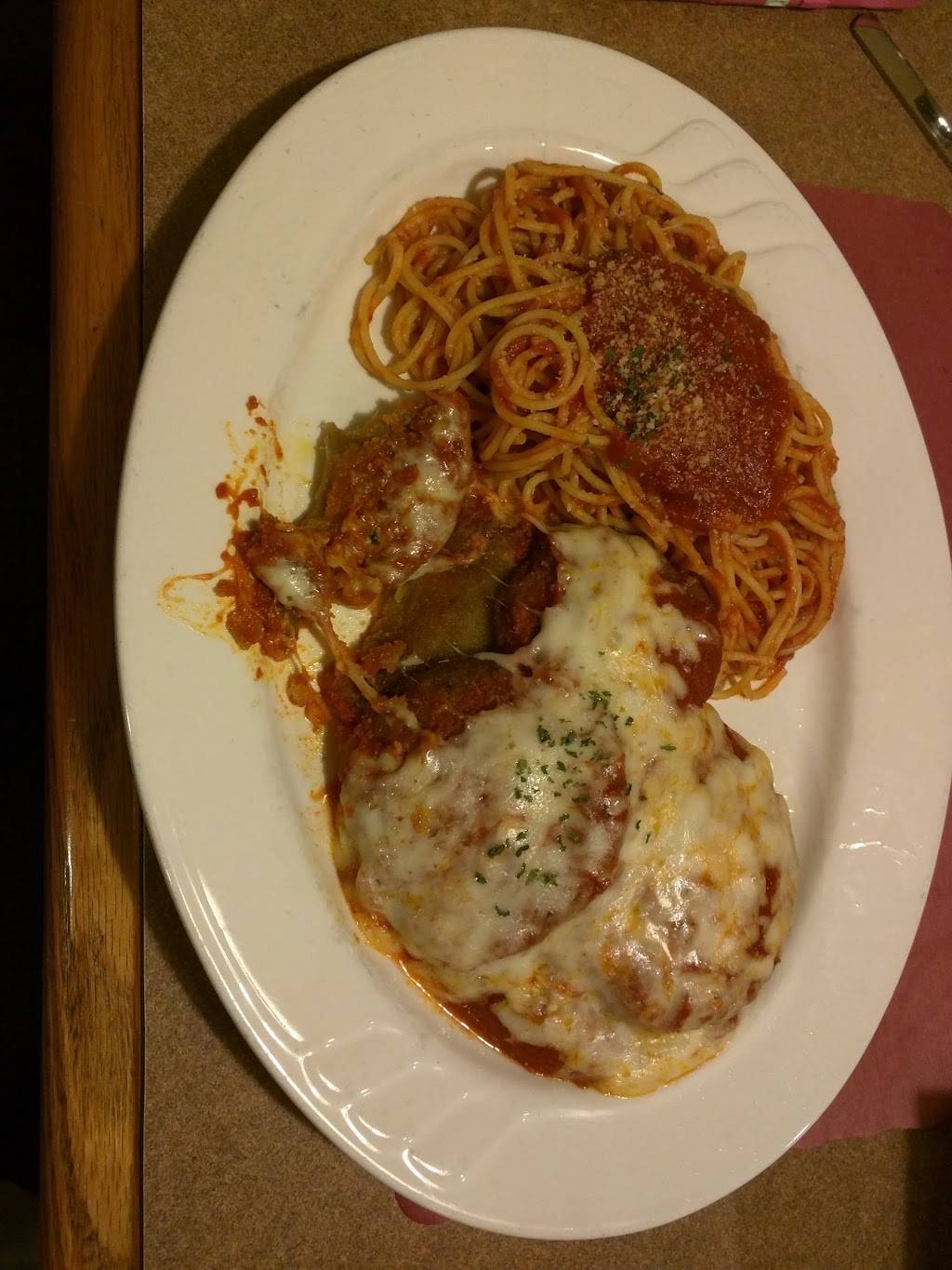 Vincenzos Pizzeria & Caterring | restaurant | 131 N Main Ave, Scranton, PA 18504, USA | 5703471060 OR +1 570-347-1060