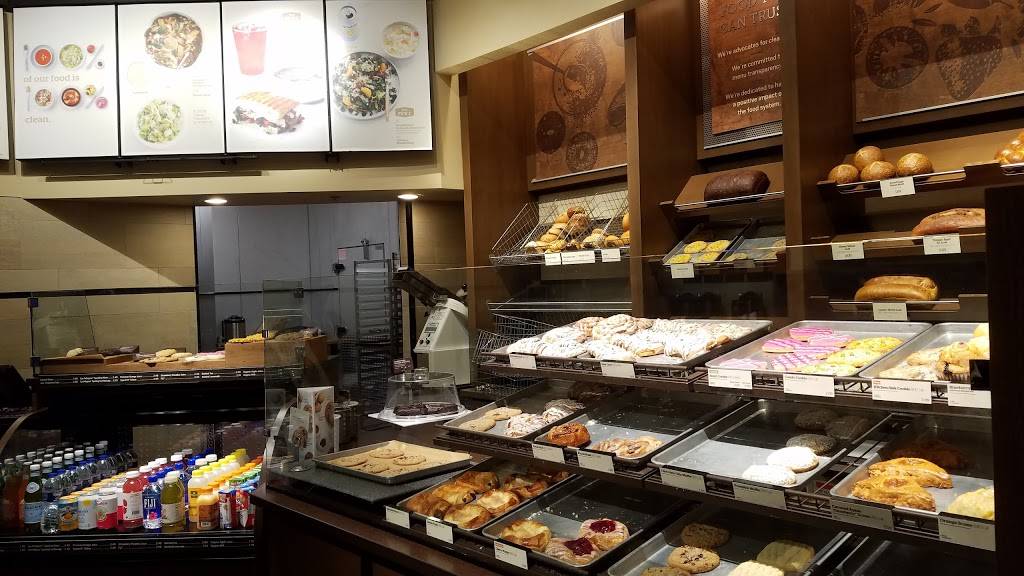 Panera Bread | bakery | 7100 Orchard Lake Rd, West Bloomfield Township, MI 48322, USA | 2488559209 OR +1 248-855-9209