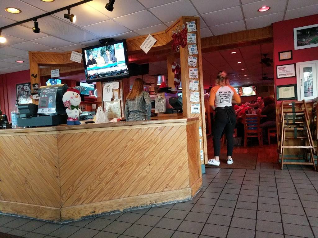 Roosters | restaurant | 3370 Olentangy River Rd, Columbus, OH 43202, USA | 6142623185 OR +1 614-262-3185