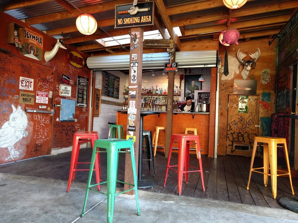 Telegraph | cafe | 2318 Telegraph Ave, Oakland, CA 94612, USA | 5104448353 OR +1 510-444-8353