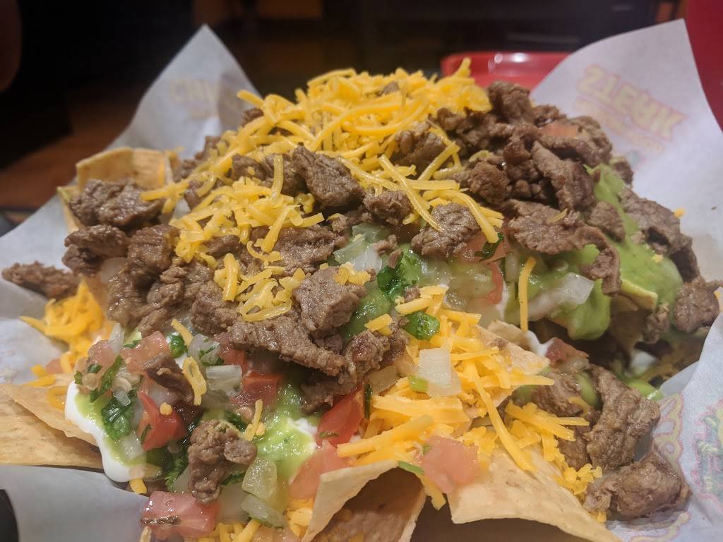 Filibertos Mexican Food | restaurant | 15602 N 35th Ave, Phoenix, AZ 85053, USA | 6028438399 OR +1 602-843-8399