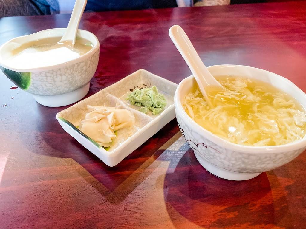 Blue Ryu - Asian Kitchen + Sushi ( ALL YOU CAN EAT ) | restaurant | 4821 Tanger Outlet Blvd, North Charleston, SC 29418, USA | 8435543536 OR +1 843-554-3536