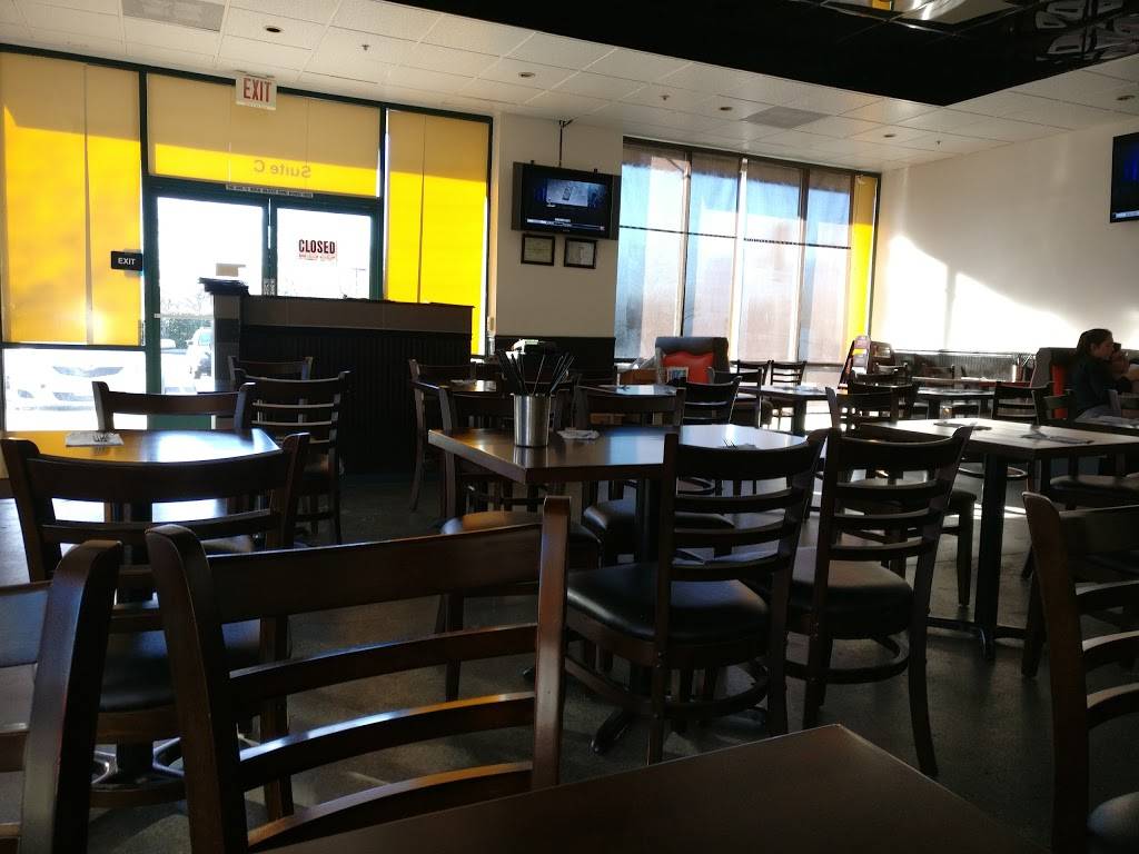 Hong Kong Cafe | restaurant | 2151 Cowell Blvd C, Davis, CA 95618, USA | 4088199453 OR +1 408-819-9453