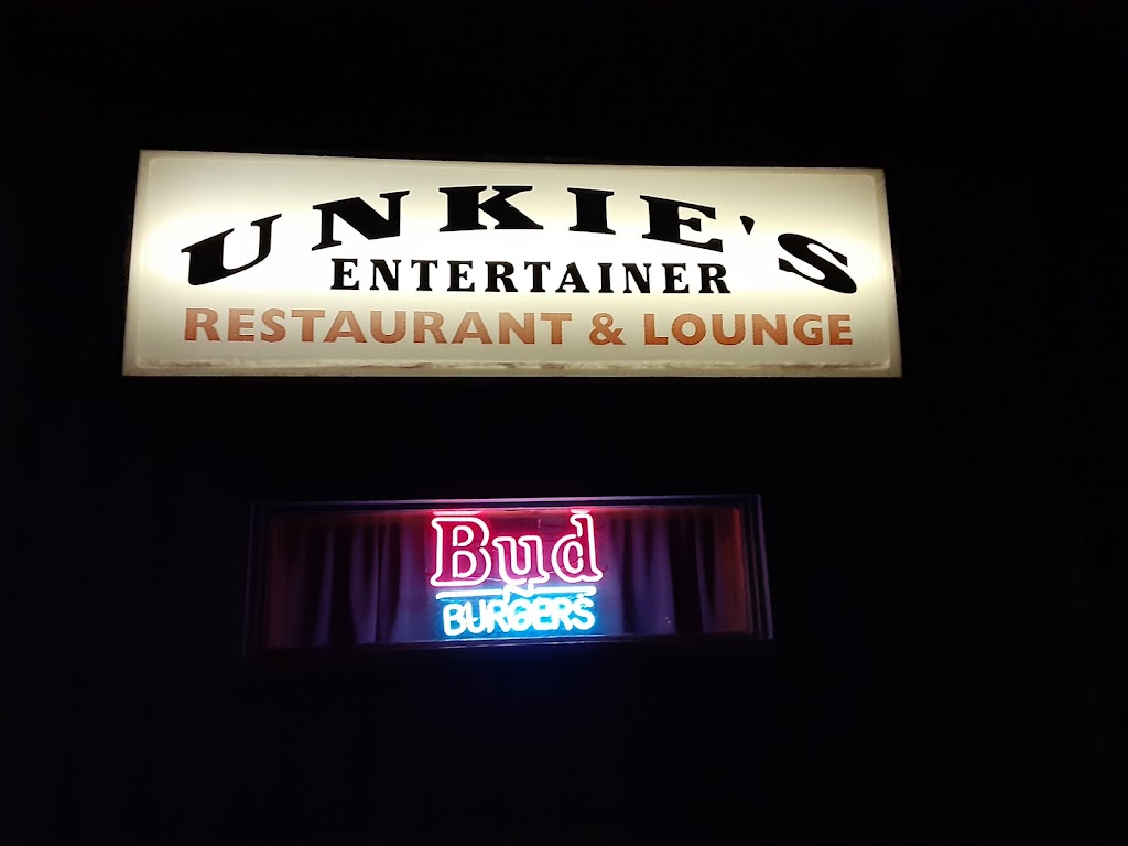 Unkie’s Entertainer Restaurant and Lounge | restaurant | 222 N Ann St, Thor, IA 50591, USA | 5153783309 OR +1 515-378-3309