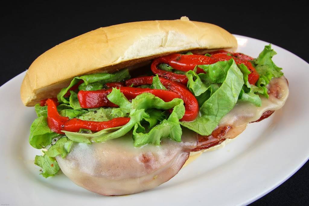 Carfagnas Kitchen | restaurant | 2025 Polaris Pkwy, Columbus, OH 43240, USA | 6148484488 OR +1 614-848-4488