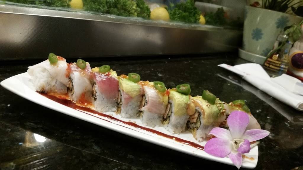 Fish N Gari | restaurant | 1718 Polk St, San Francisco, CA 94109, USA | 4158143889 OR +1 415-814-3889