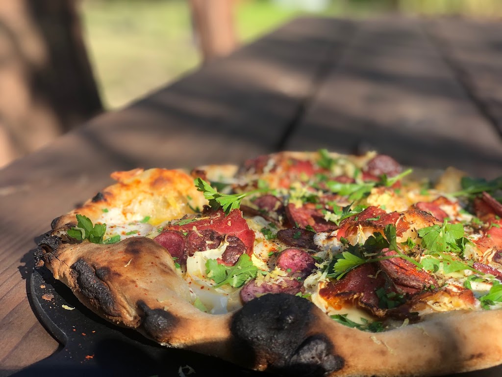 Offspring Wood Fire Pizza | restaurant | 14111 CA-128, Boonville, CA 95415, USA | 7079722655 OR +1 707-972-2655