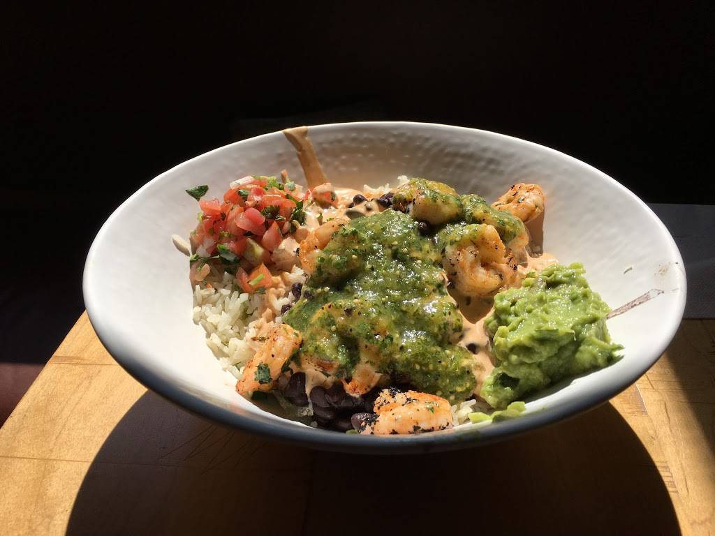 Rubios Coastal Grill | restaurant | 1010 El Paseo de Saratoga, San Jose, CA 95130, USA | 4083703739 OR +1 408-370-3739