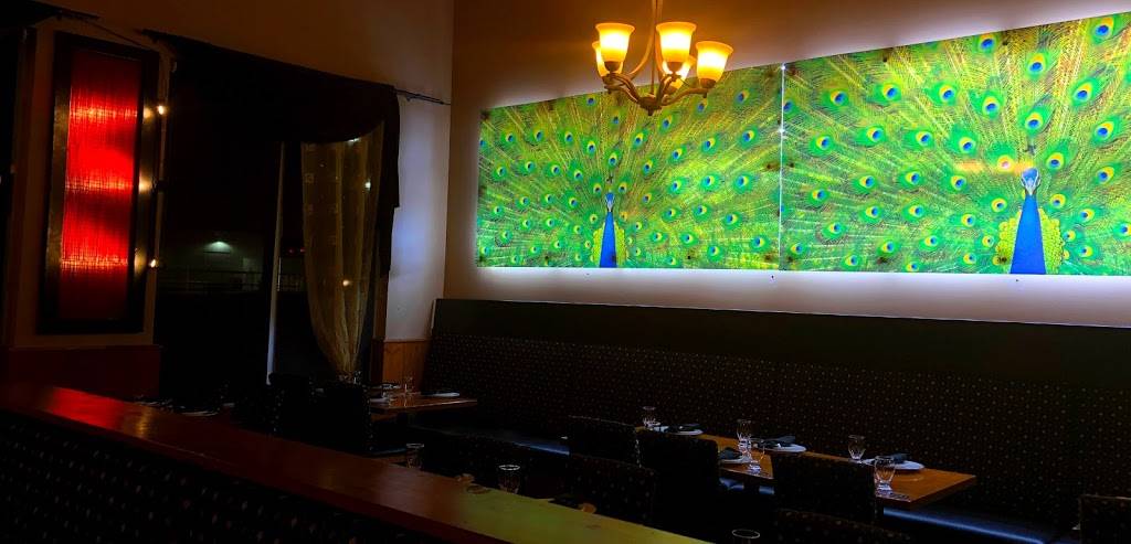 The Moghuls | restaurant | 288 Mud St W, Stoney Creek, ON L8J 3Z6, Canada | 2893893777 OR +1 289-389-3777