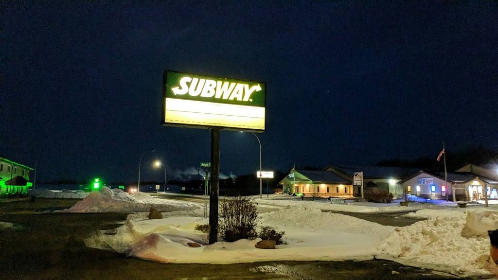 Subway | restaurant | 514 E 1st St, Janesville, MN 56048, USA | 5072346444 OR +1 507-234-6444