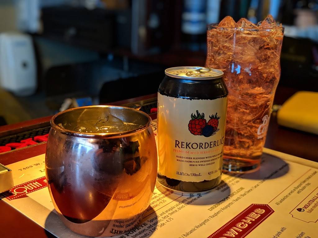 Southside Pizzeria | restaurant | 7403 W Chatfield Ave, Littleton, CO 80128, USA | 3039724000 OR +1 303-972-4000