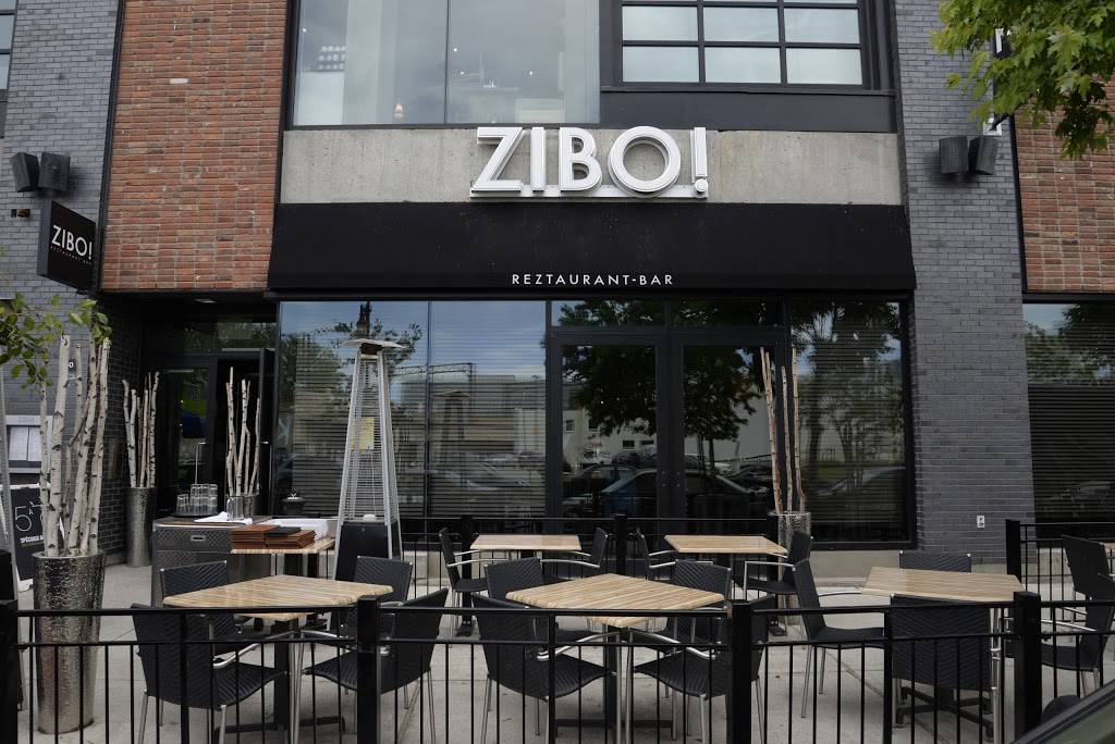 Restaurant ZIBO! Griffintown | restaurant | 90 Rue Peel, Montréal, QC H3C 0L8, Canada | 5149344525 OR +1 514-934-4525