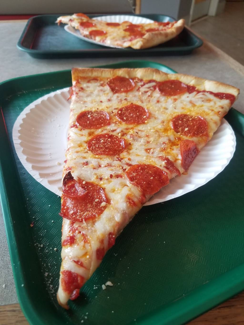 Marios Pizza | restaurant | 4215 West Wendover Avenue # A # A, Greensboro, NC 27407, USA | 3366320072 OR +1 336-632-0072