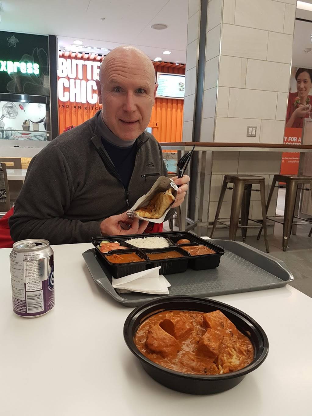 Butterchick | restaurant | 4841 Yonge St, North York, ON M2N 5X8, Canada | 6473504696 OR +1 647-350-4696