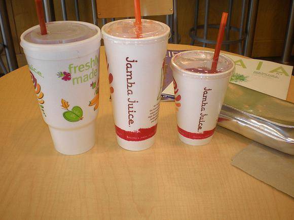 Jamba Juice Northridge II | restaurant | 18506 Devonshire St, Northridge, CA 91324, USA | 8188855801 OR +1 818-885-5801