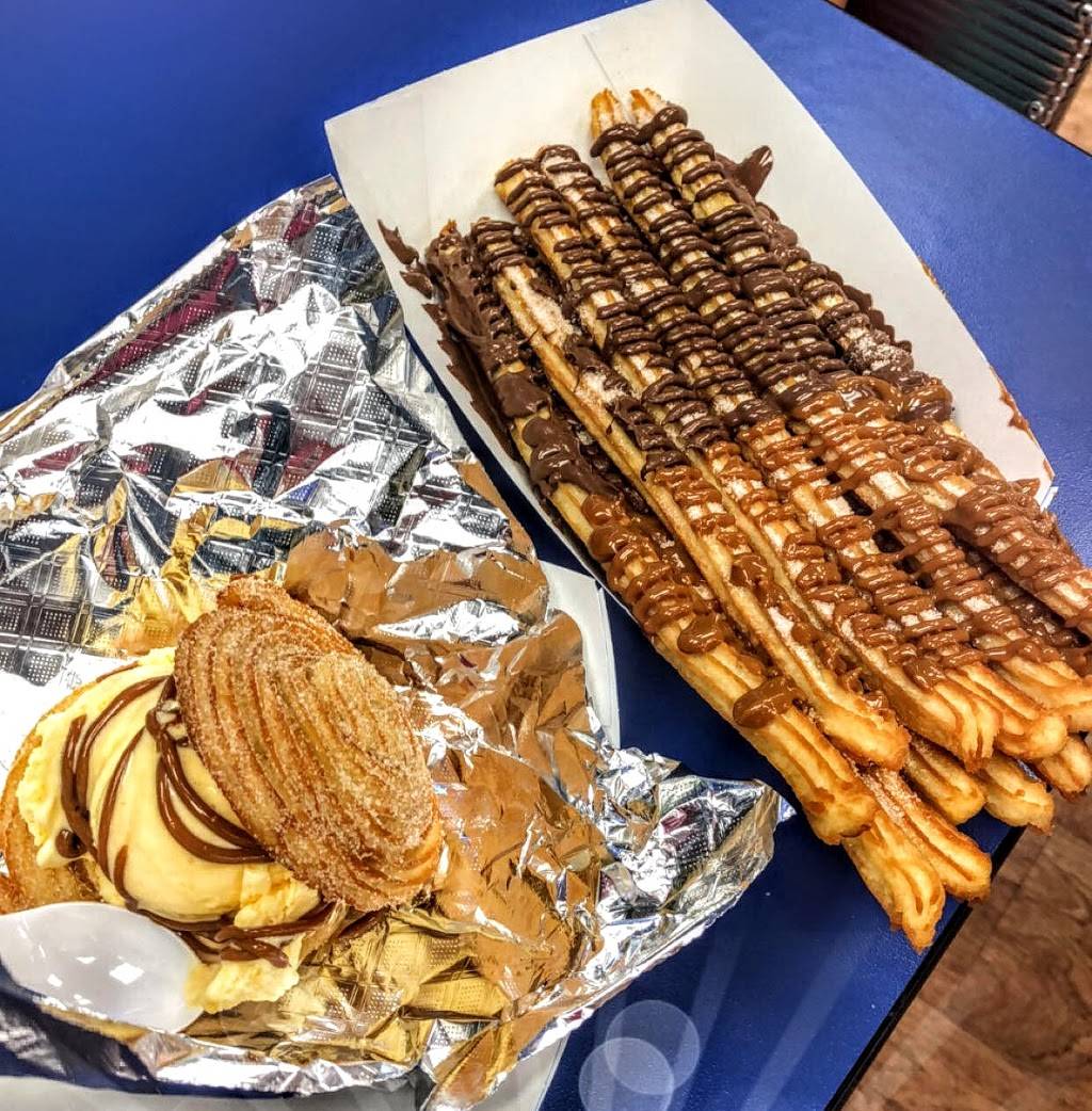 Churromania Vineland Rd (Inside Walmart) Kissimmee Fl | restaurant | 3250 Vineland Rd, At Walmart SuperCenter, Kissimmee, FL 34746, USA | 4074651016 OR +1 407-465-1016