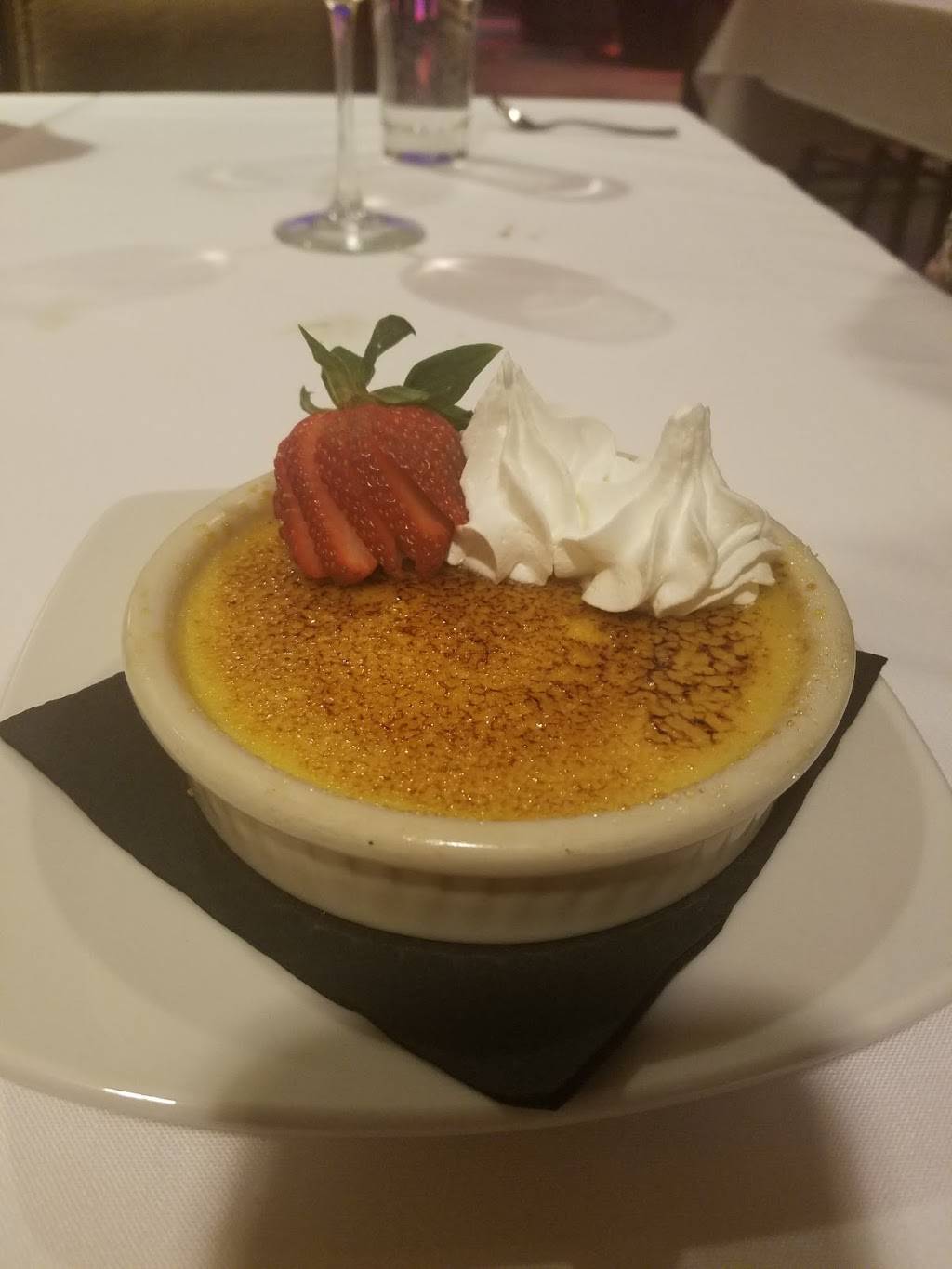 Bistecca Steakhouse & Wine Bar | restaurant | 210 Racetrack Rd, Washington, PA 15301, USA | 7245031510 OR +1 724-503-1510