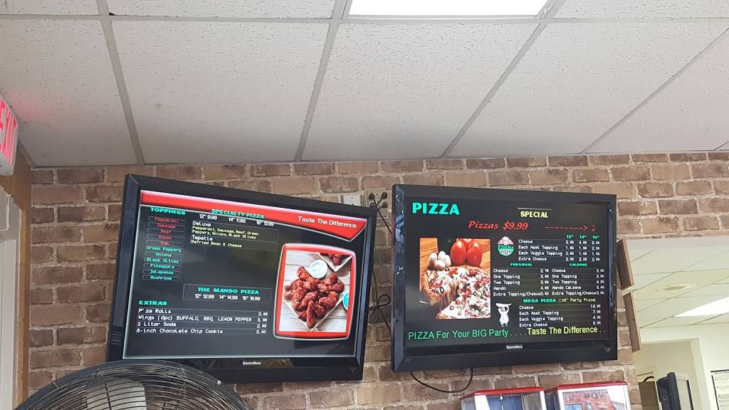 Flicks | restaurant | 12800 Alameda Ave, Clint, TX 79836, USA | 9158515000 OR +1 915-851-5000