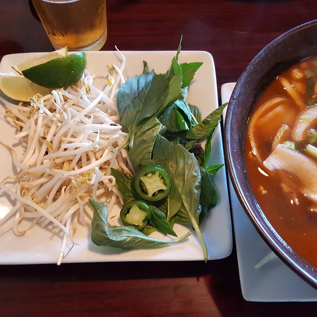 Thai Spice | restaurant | 1192 NE Douglas St, Lees Summit, MO 64086, USA | 8163479859 OR +1 816-347-9859