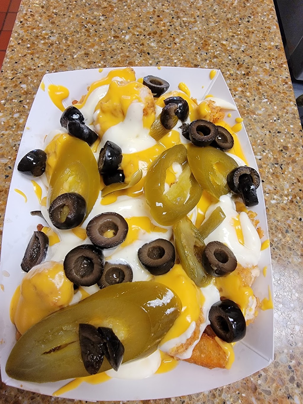 Krispy Krunchy Chicken ( HALAL ) | restaurant | 5885 Gulf Fwy #351, Texas City, TX 77591, USA | 7134743491 OR +1 713-474-3491