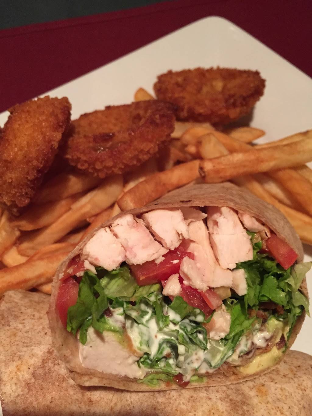 Valhalla Crossing | restaurant | 2 Cleveland St, Valhalla, NY 10595, USA | 9146824076 OR +1 914-682-4076