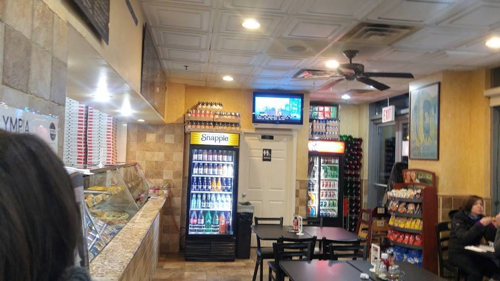 Piccolo Trattoria Italian Restaurant | restaurant | 455 Main St, New York, NY 10044, USA | 2127532300 OR +1 212-753-2300