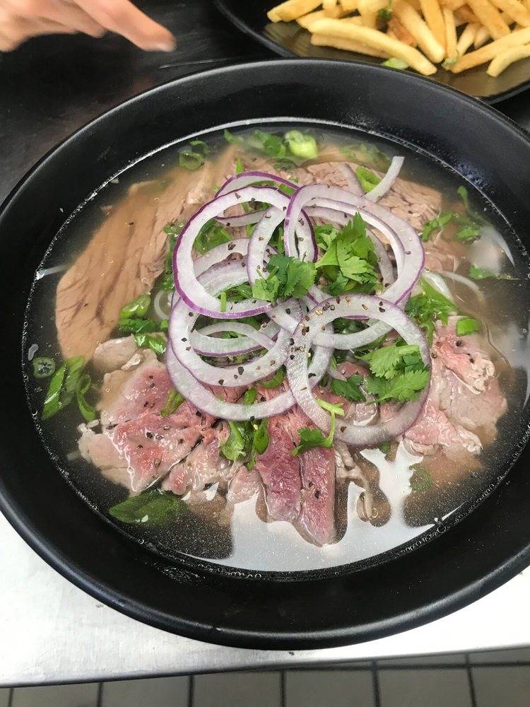 Kitchen 9 | restaurant | 320 S Main St, Santa Ana, CA 92701, USA | 6573357138 OR +1 657-335-7138