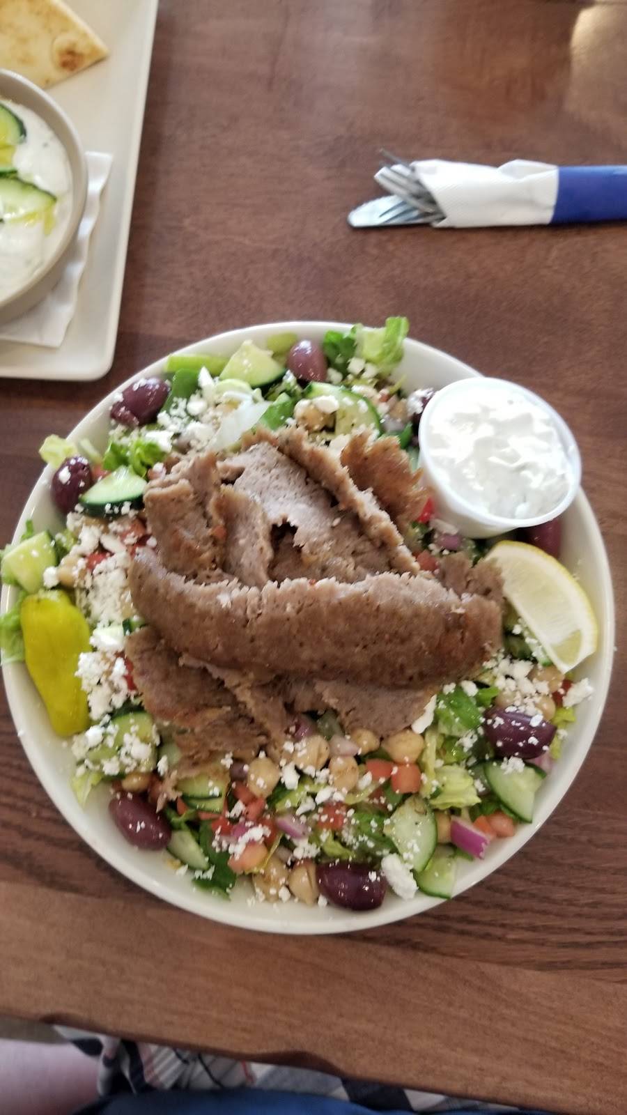 The Great Greek Mediterranean Grill - Westminster | meal delivery | 14315 Orchard Pkwy #400, Westminster, CO 80023, USA | 7206084888 OR +1 720-608-4888