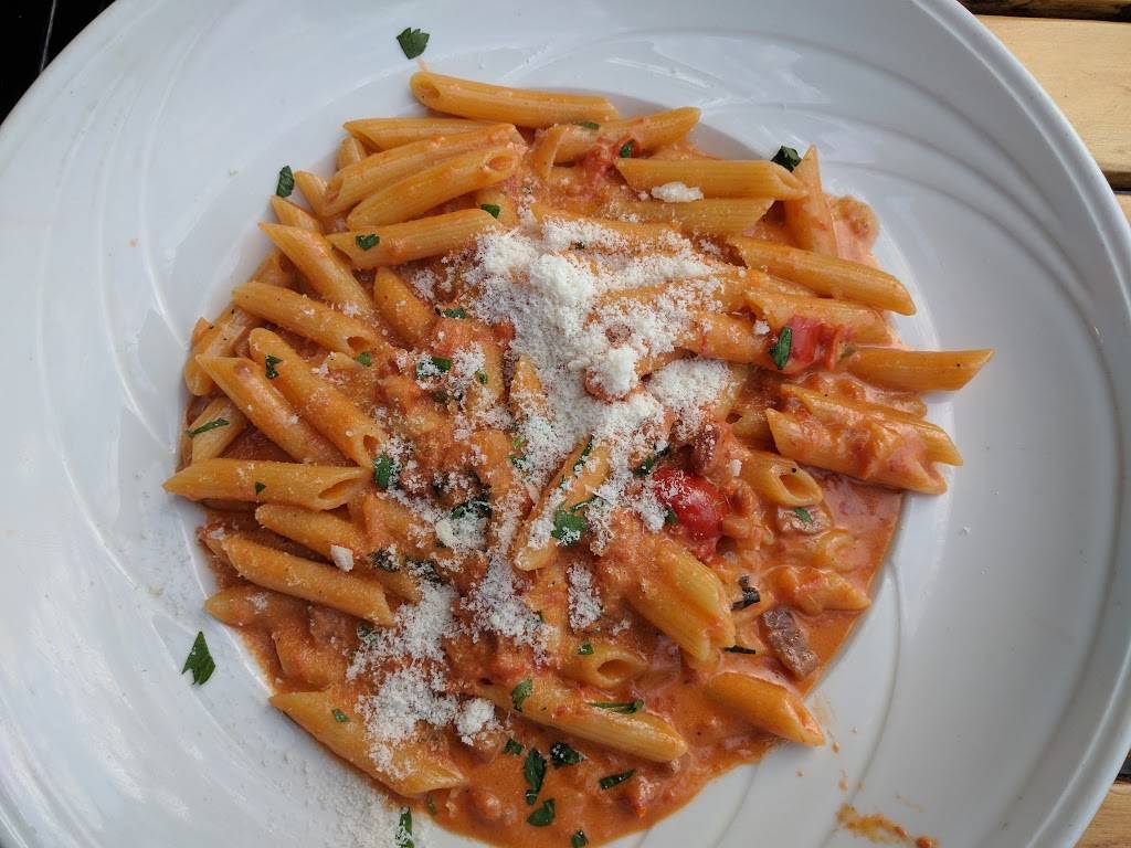 Radicchio Cafe | restaurant | 402 Wood St, Philadelphia, PA 19106, USA | 2156276850 OR +1 215-627-6850