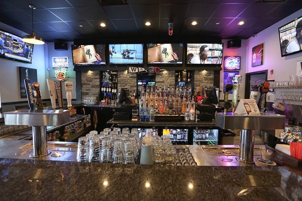 R-Bar and Grill | restaurant | 9521 Indianapolis Blvd, Highland, IN 46322, USA | 2199228008 OR +1 219-922-8008