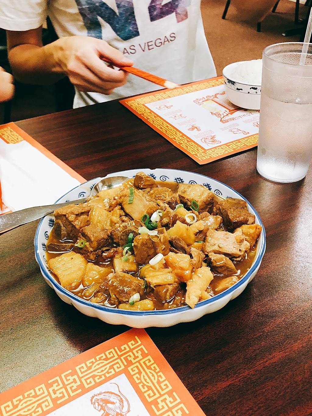 Tongs Cuisine | restaurant | 228 Semple St, Pittsburgh, PA 15213, USA | 4129181484 OR +1 412-918-1484