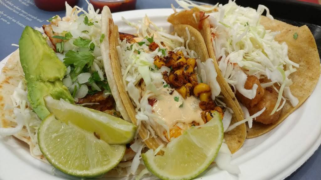 Rubios Coastal Grill | restaurant | 7007 Friars Rd Suite 931, San Diego, CA 92108, USA | 6197189975 OR +1 619-718-9975