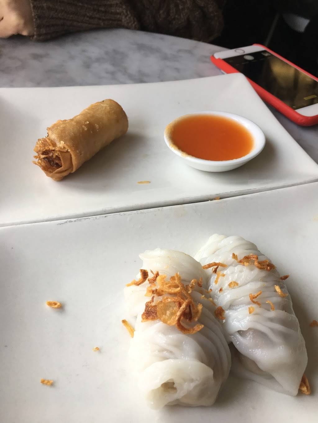 Thai Market | restaurant | 960 Amsterdam Ave, New York, NY 10025, USA | 2122804575 OR +1 212-280-4575