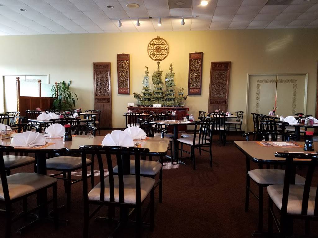 Dragon Lake Chinese Cuisine | restaurant | 2040 Universal City Blvd, Universal City, TX 78148, USA | 2106593168 OR +1 210-659-3168