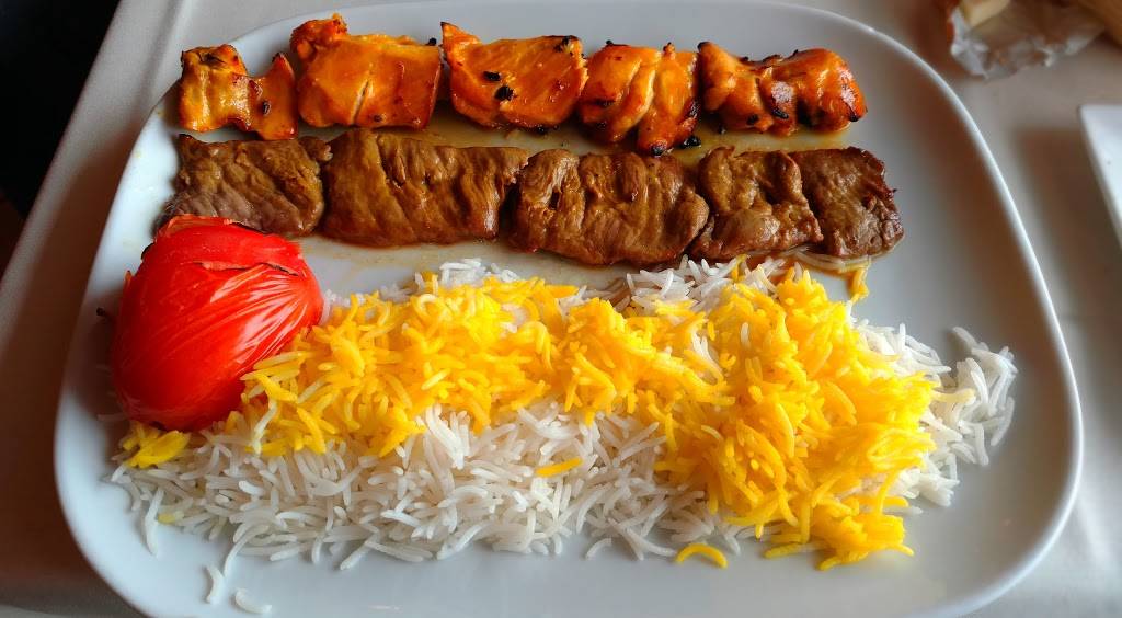Kabob House | restaurant | 1250 Newell Ave, Walnut Creek, CA 94596, USA | 9259359278 OR +1 925-935-9278