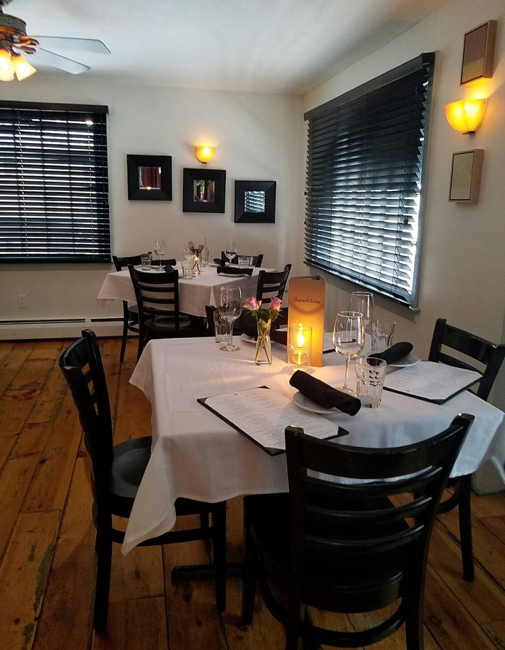 2 Hopewell Bistro & Bar | restaurant | 2 Hopewell Rd, South Glastonbury, CT 06073, USA | 8606339600 OR +1 860-633-9600