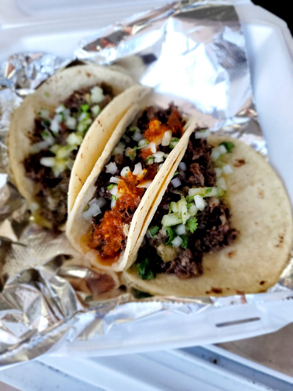 El Herradero Food Truck LLC | restaurant | 1375 Sherman Dr, Longmont, CO 80501, USA | 7209870133 OR +1 720-987-0133